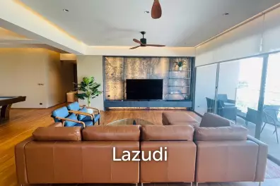 4 Bed 4 Bath 345 SQ.M Phatsana Garden