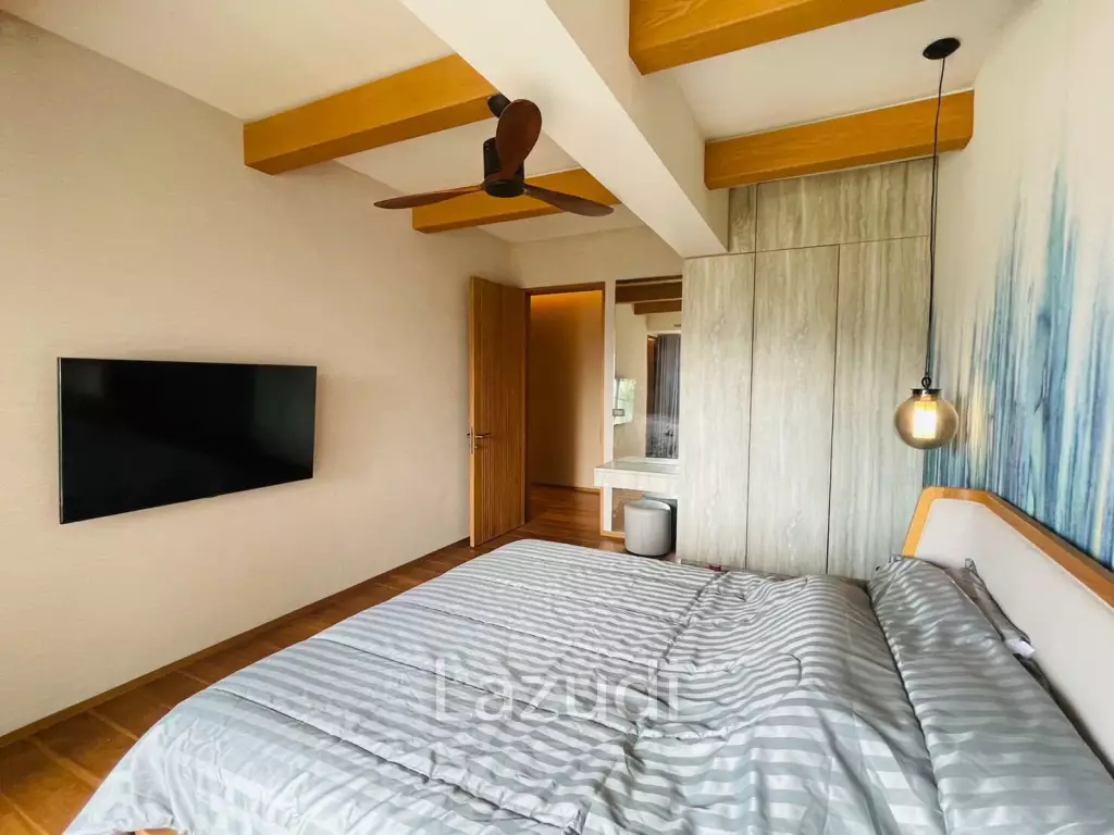 4 Bed 4 Bath 345 SQ.M Phatsana Garden