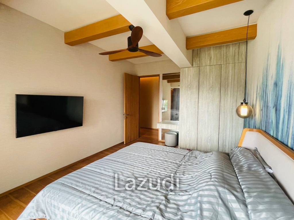 4 Bed 4 Bath 345 SQ.M Phatsana Garden