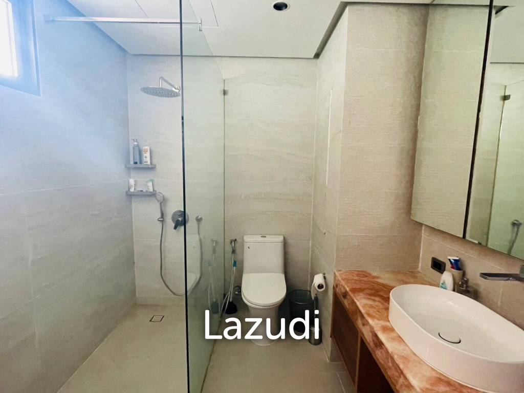 4 Bed 4 Bath 345 SQ.M Phatsana Garden