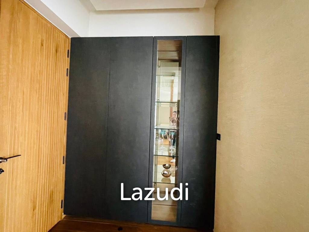 4 Bed 4 Bath 345 SQ.M Phatsana Garden