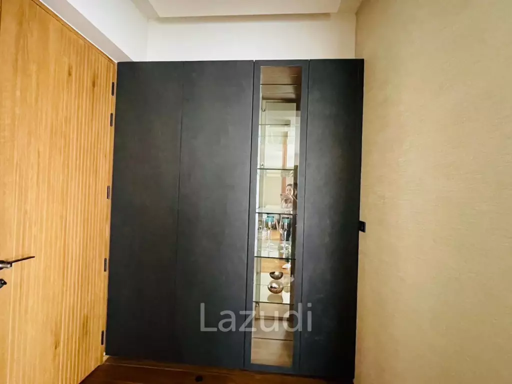 4 Bed 4 Bath 345 SQ.M Phatsana Garden