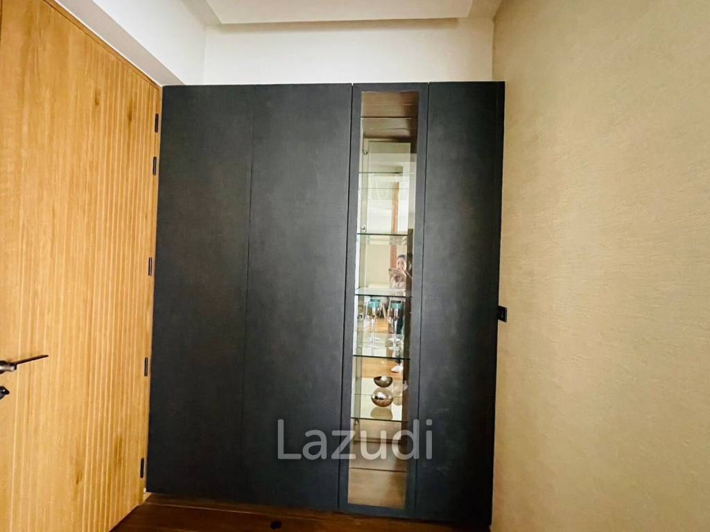 4 Bed 4 Bath 345 SQ.M Phatsana Garden