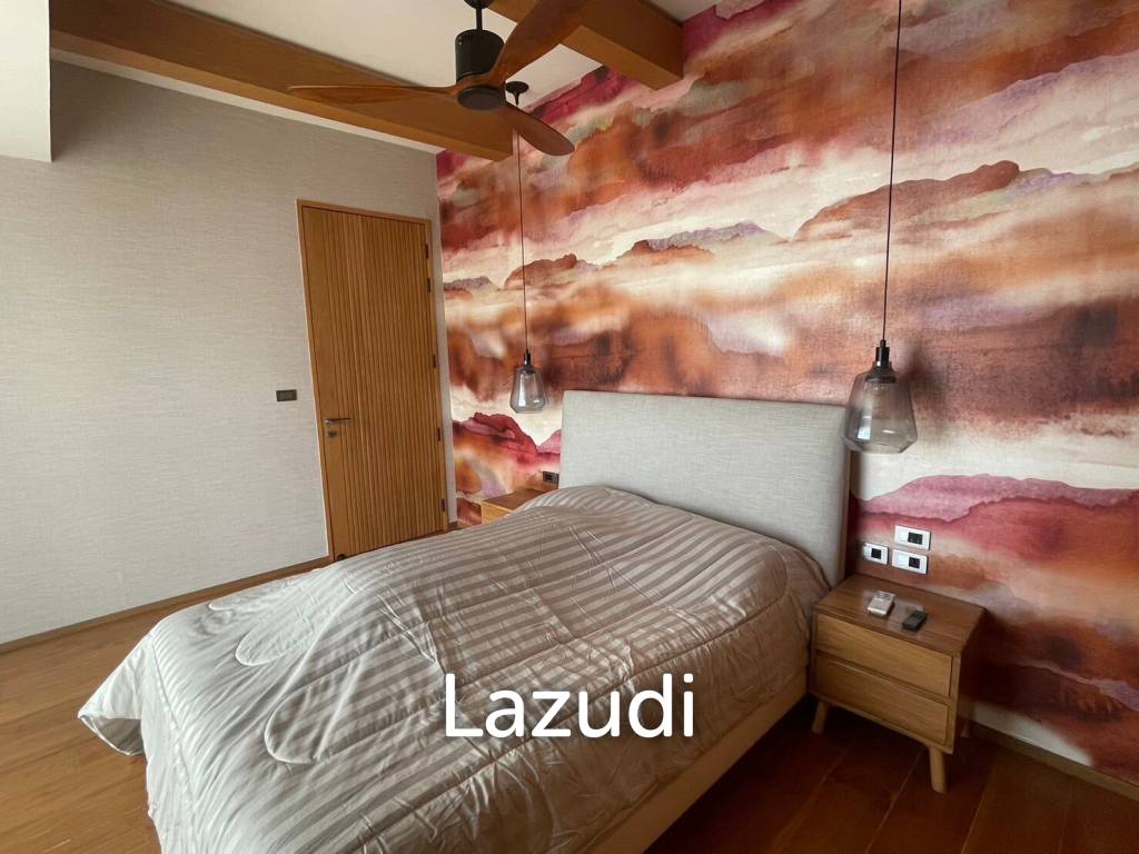 4 Bed 4 Bath 345 SQ.M Phatsana Garden