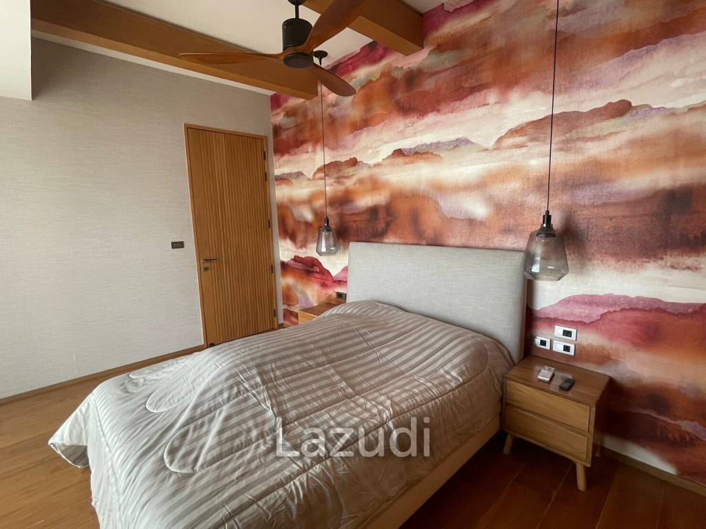 4 Bed 4 Bath 345 SQ.M Phatsana Garden