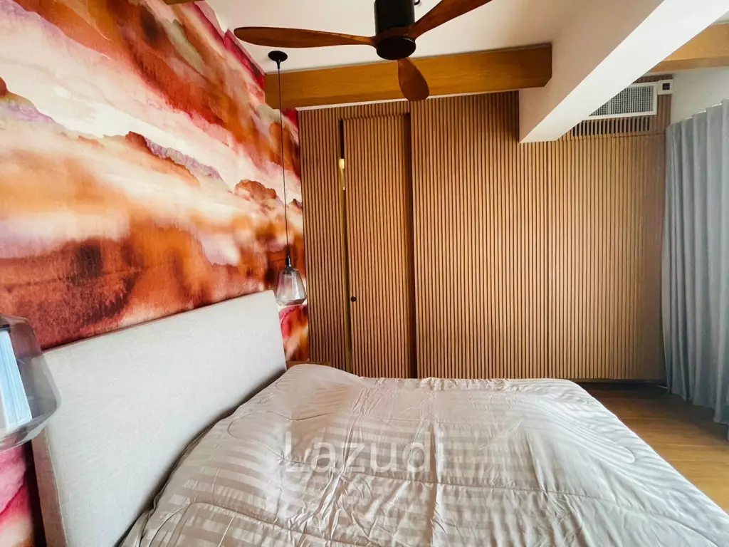4 Bed 4 Bath 345 SQ.M Phatsana Garden
