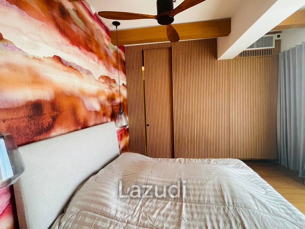 4 Bed 4 Bath 345 SQ.M Phatsana Garden