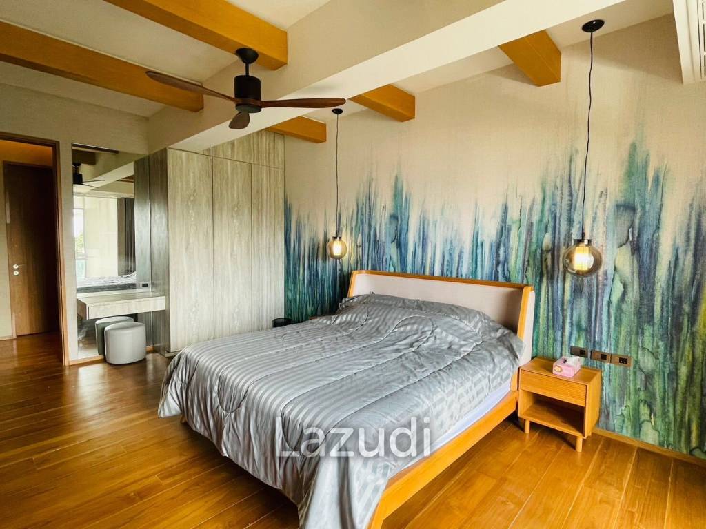 4 Bed 4 Bath 345 SQ.M Phatsana Garden