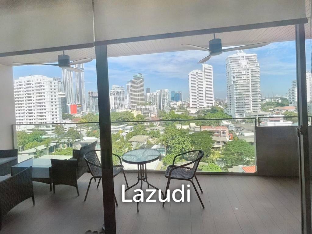 4 Bed 4 Bath 345 SQ.M Phatsana Garden