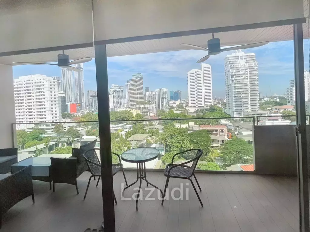 4 Bed 4 Bath 345 SQ.M Phatsana Garden