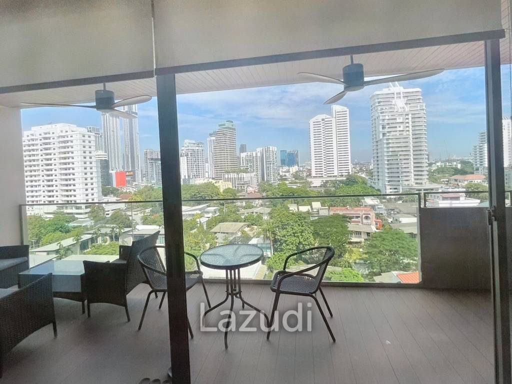 4 Bed 4 Bath 345 SQ.M Phatsana Garden