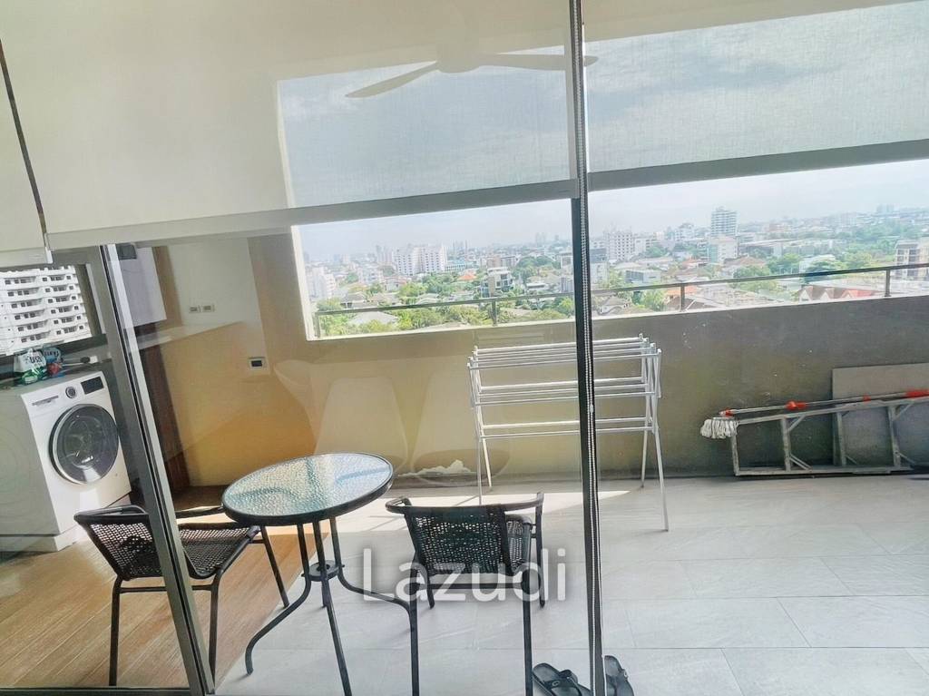 4 Bed 4 Bath 345 SQ.M Phatsana Garden