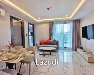 2 Bed 2 Bath 59.74 SQ.M. Arcadia Millennium Tower