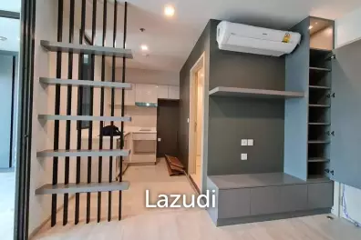 1 Bed 1 Bath 35 SQ.M Life One Wireless
