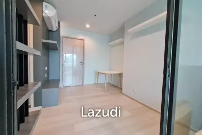 1 Bed 1 Bath 35 SQ.M Life One Wireless