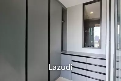 1 Bed 1 Bath 35 SQ.M Life One Wireless
