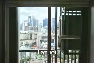 1 Bed 1 Bath 35 SQ.M Life One Wireless