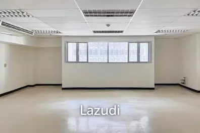 Office For Rent at Trendy Building