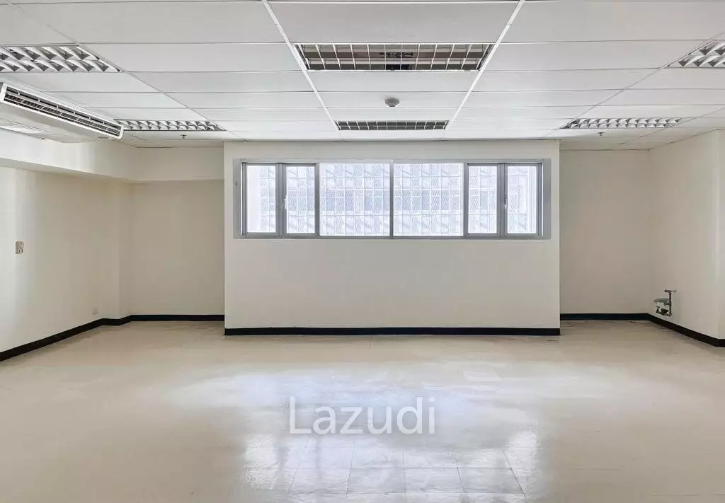 Office For Rent at Trendy Building