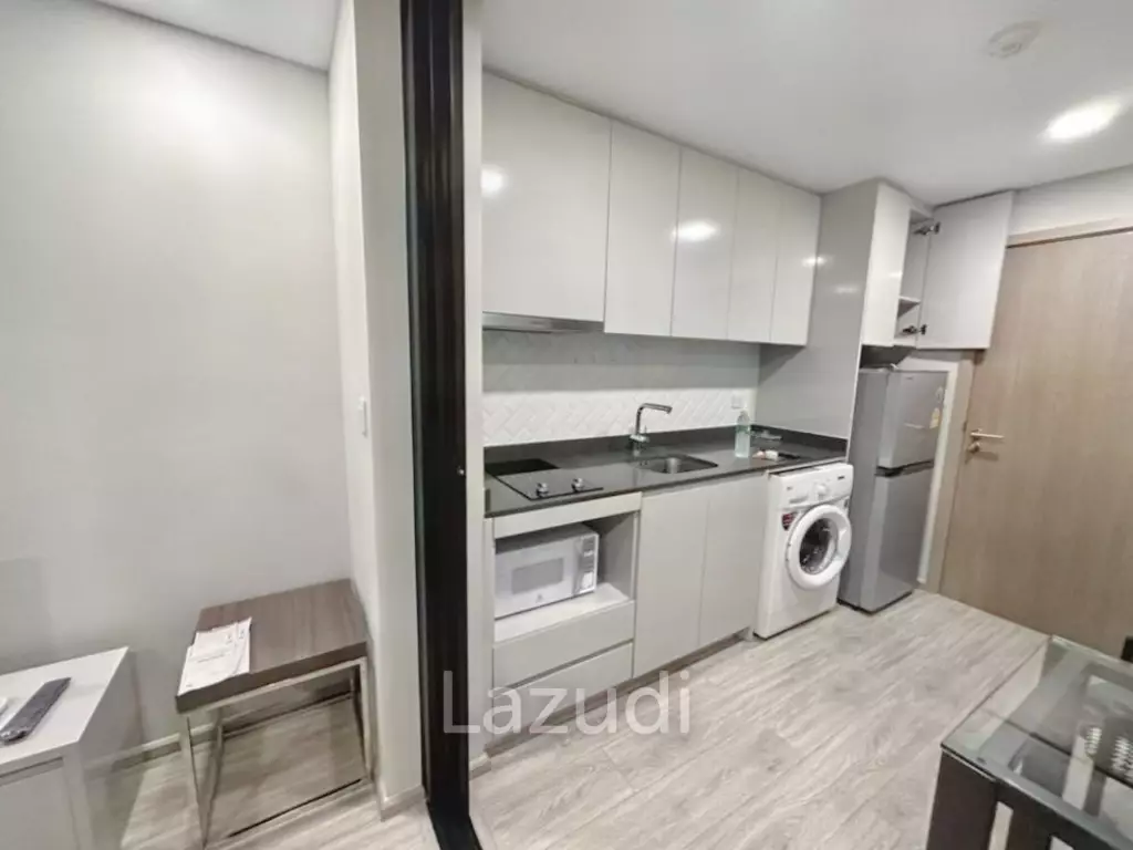 Studio 26 SQ.M Maestro 14 Siam - Ratchathewi