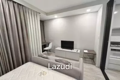 Studio 26 SQ.M Maestro 14 Siam - Ratchathewi