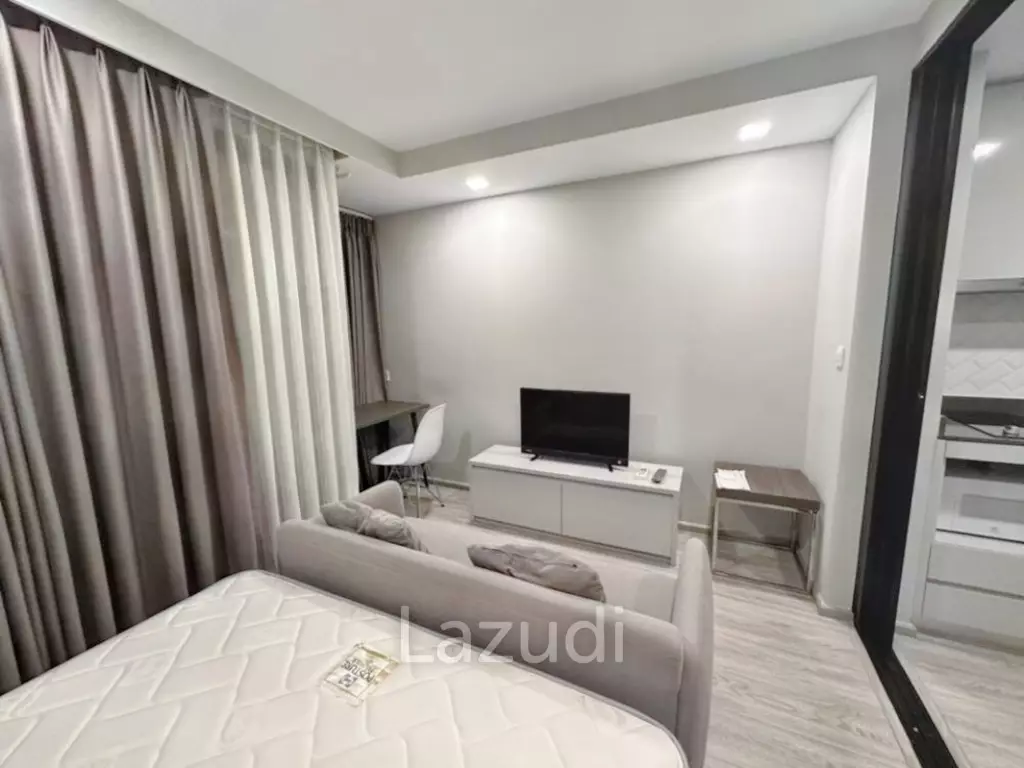 Studio 26 SQ.M Maestro 14 Siam - Ratchathewi