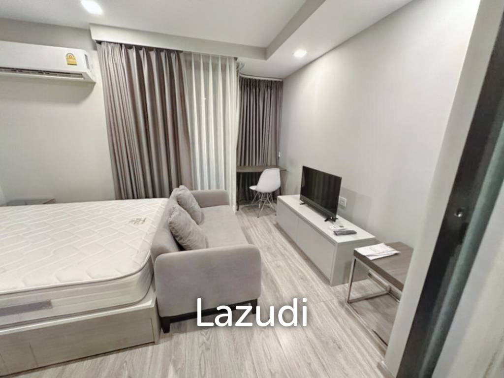 Studio 26 SQ.M Maestro 14 Siam - Ratchathewi