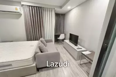 Studio 26 SQ.M Maestro 14 Siam - Ratchathewi