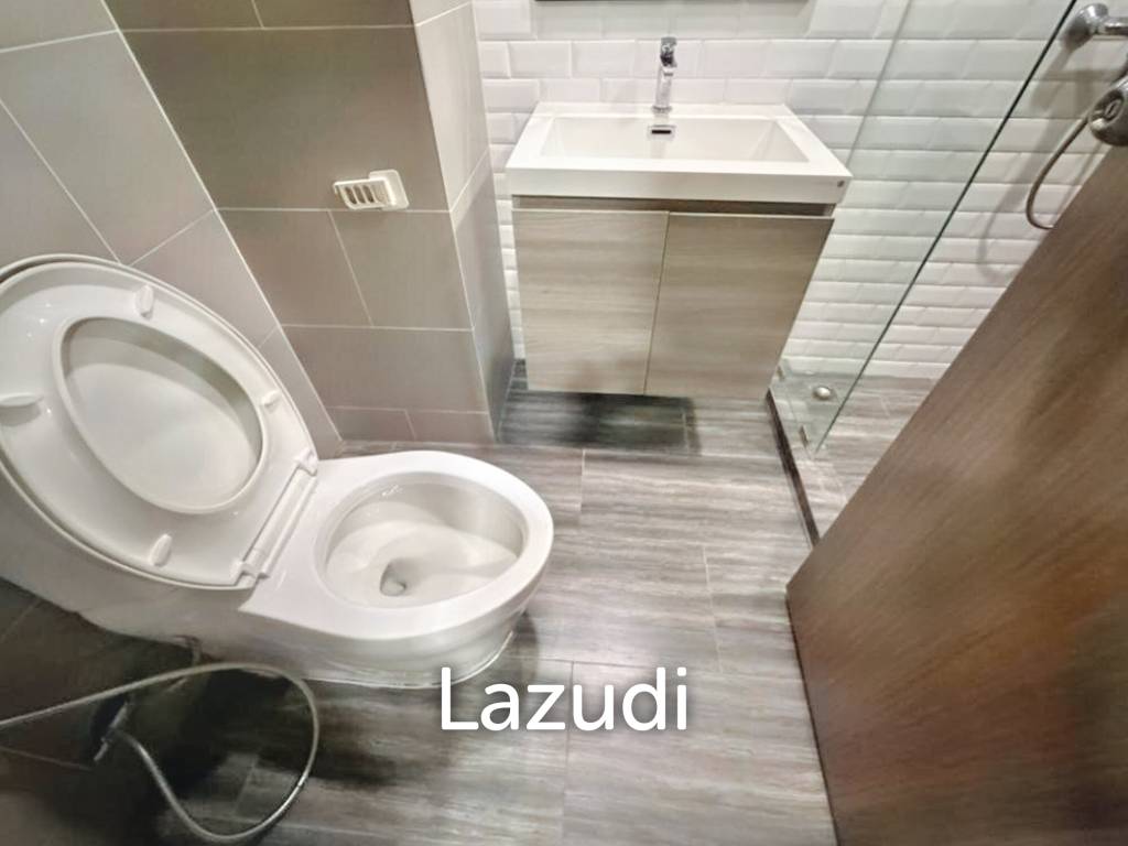 Studio 26 SQ.M Maestro 14 Siam - Ratchathewi