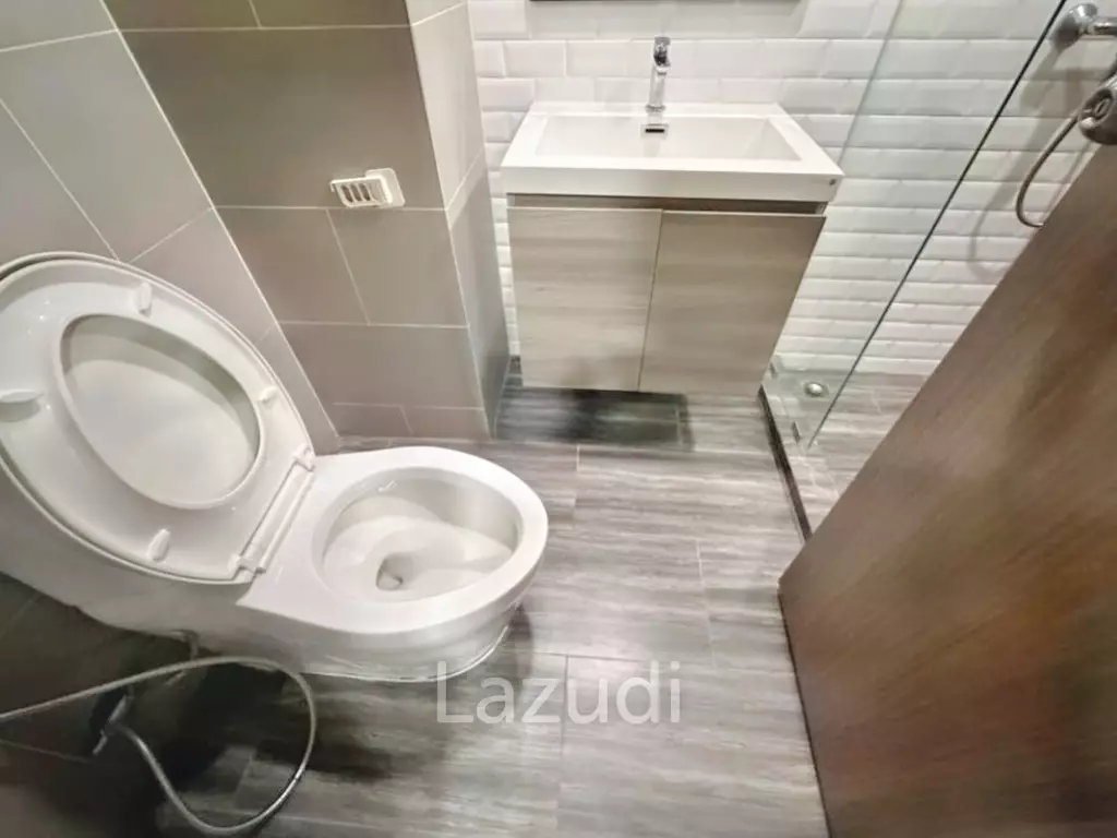 Studio 26 SQ.M Maestro 14 Siam - Ratchathewi