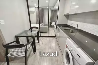 Studio 26 SQ.M Maestro 14 Siam - Ratchathewi