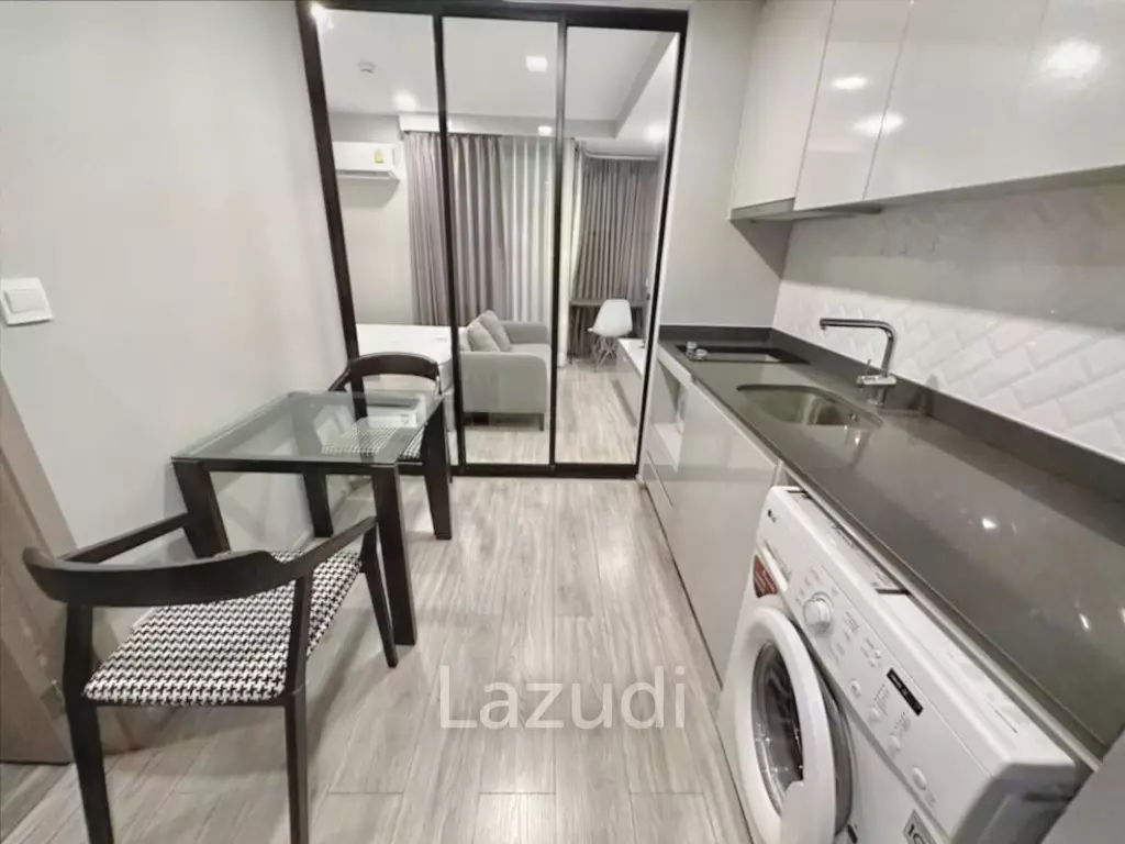 Studio 26 SQ.M Maestro 14 Siam - Ratchathewi