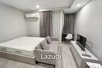 Studio 26 SQ.M Maestro 14 Siam - Ratchathewi
