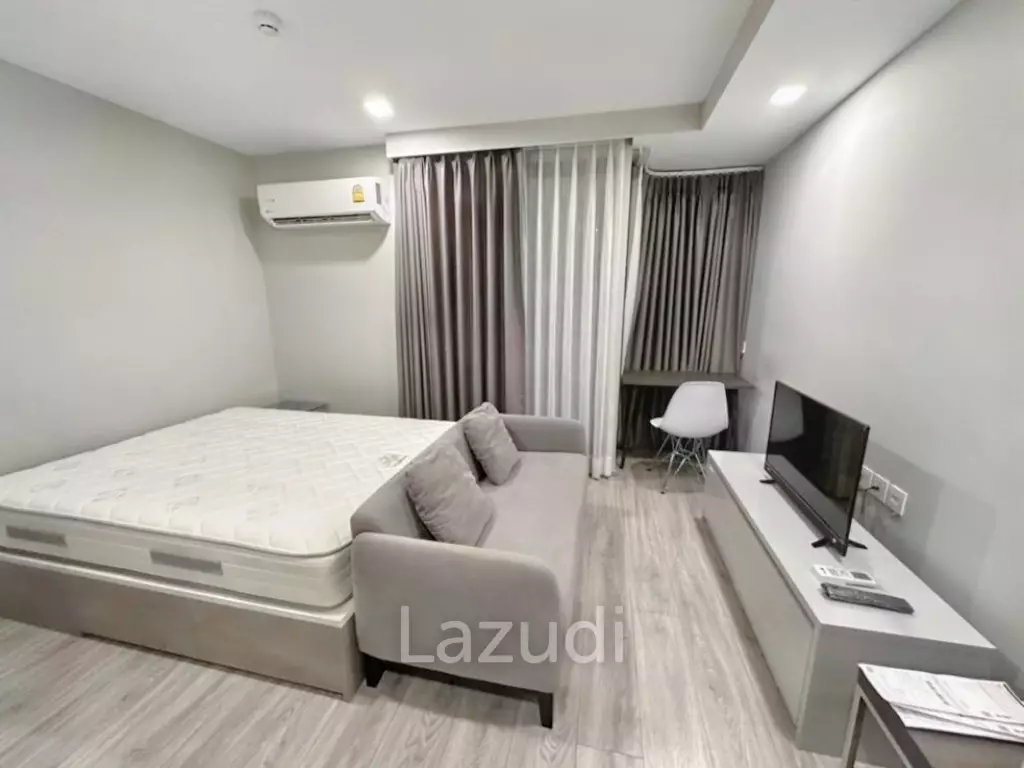 Studio 26 SQ.M Maestro 14 Siam - Ratchathewi