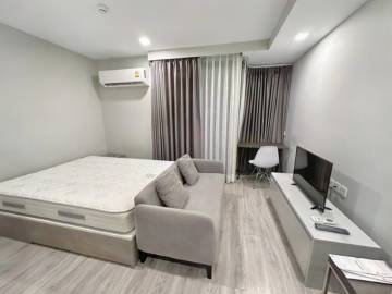 Studio 26 SQ.M Maestro 14 Siam - Ratchathewi