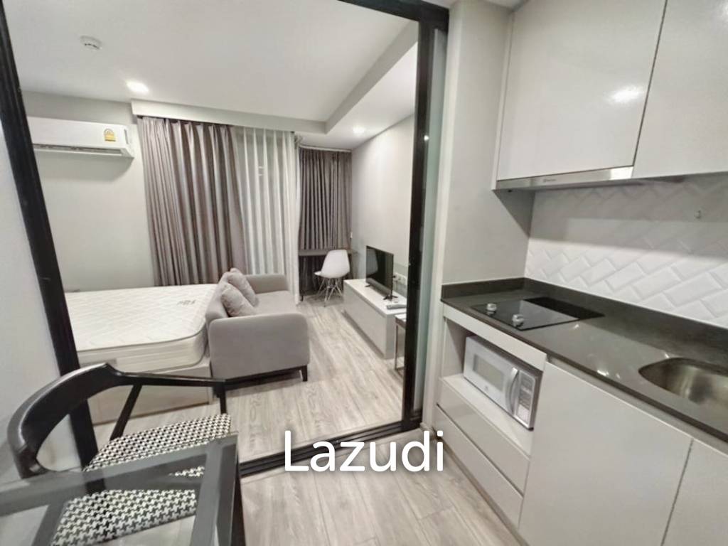 Studio 26 SQ.M Maestro 14 Siam - Ratchathewi