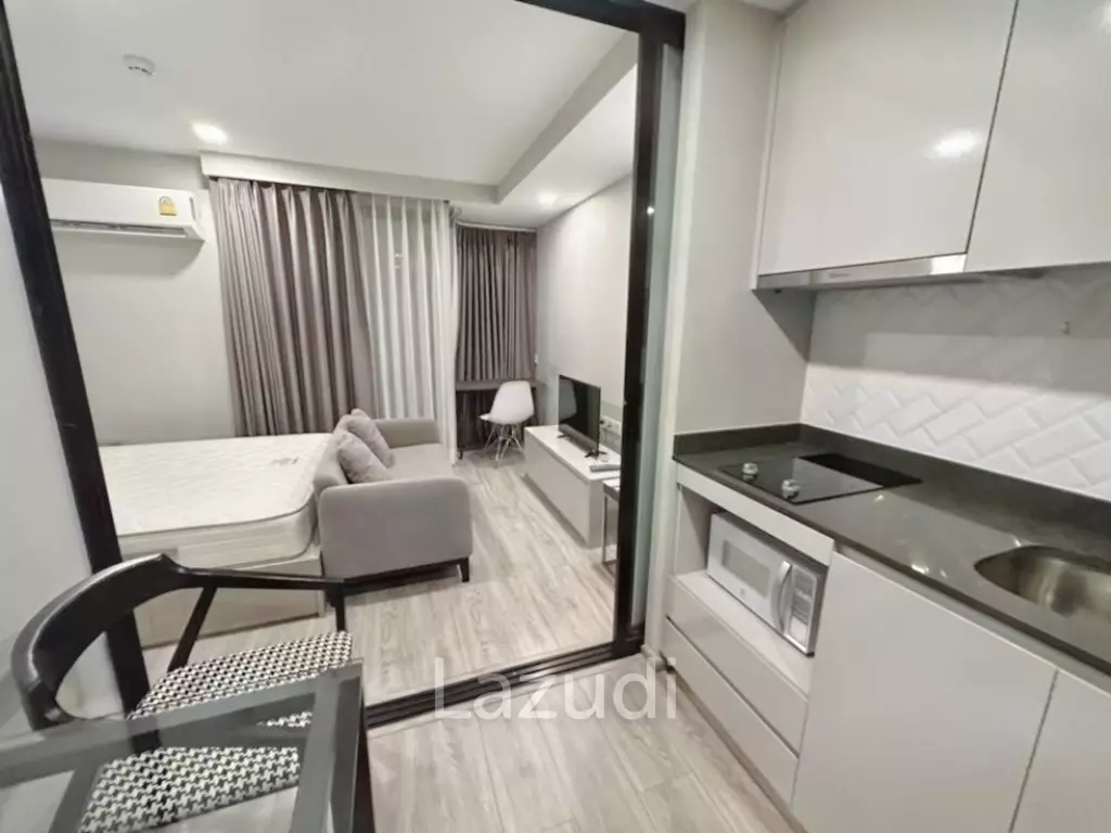 Studio 26 SQ.M Maestro 14 Siam - Ratchathewi