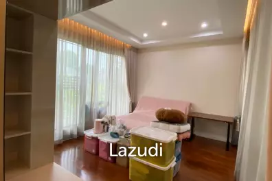 5 Bed 344 SQ.M Prinn Sathorn - Ratchaphruek