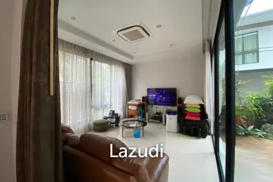 5 Bed 344 SQ.M Prinn Sathorn - Ratchaphruek