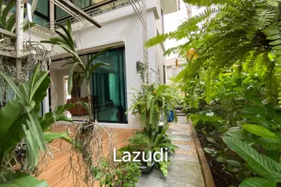 5 Bed 344 SQ.M Prinn Sathorn - Ratchaphruek