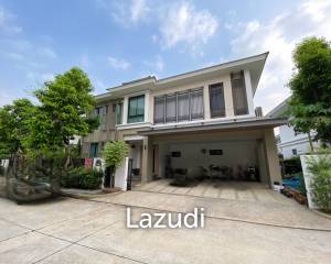 5 Bed 344 SQ.M Prinn Sathorn - Ratchaphruek