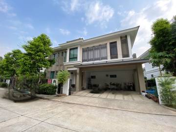 5 Bed 344 SQ.M Prinn Sathorn - Ratchaphruek