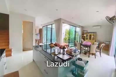 5 Bed 344 SQ.M Prinn Sathorn - Ratchaphruek