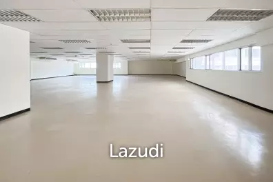 Office For Rent at Trendy Building