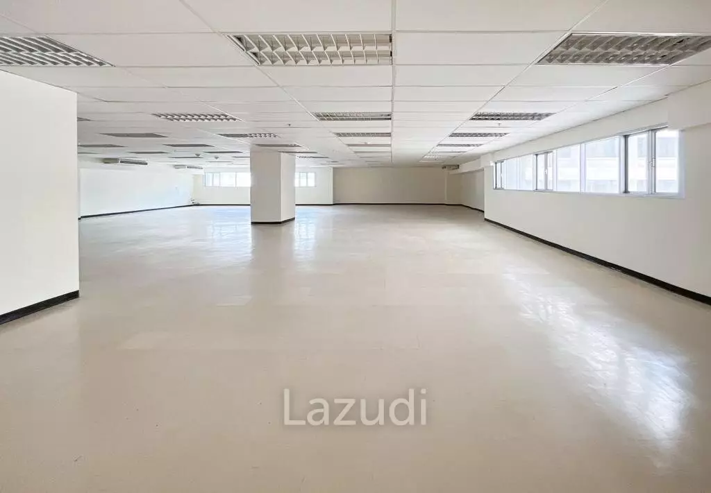 Office For Rent at Trendy Building