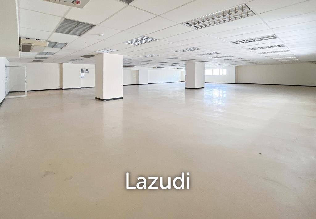 Office For Rent at Trendy Building
