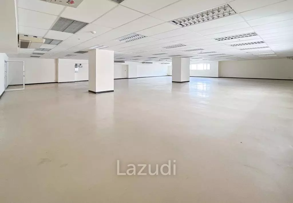 Office For Rent at Trendy Building