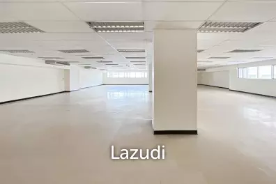 Office For Rent at Trendy Building