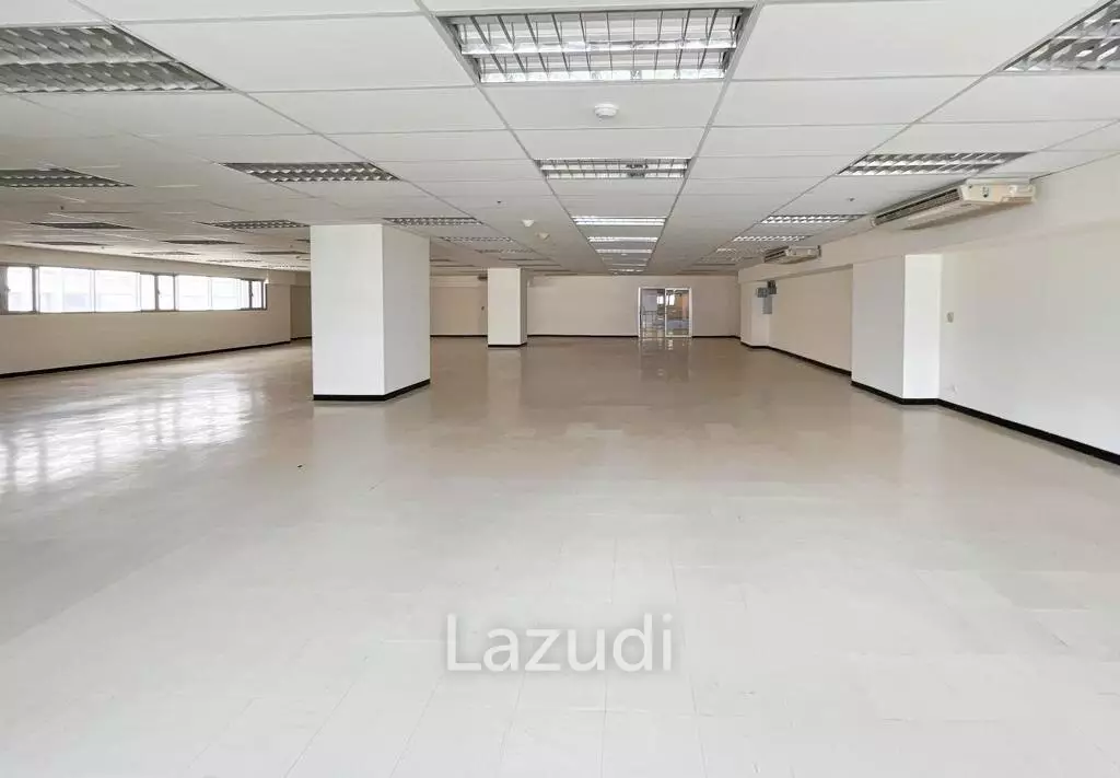 Office For Rent at Trendy Building