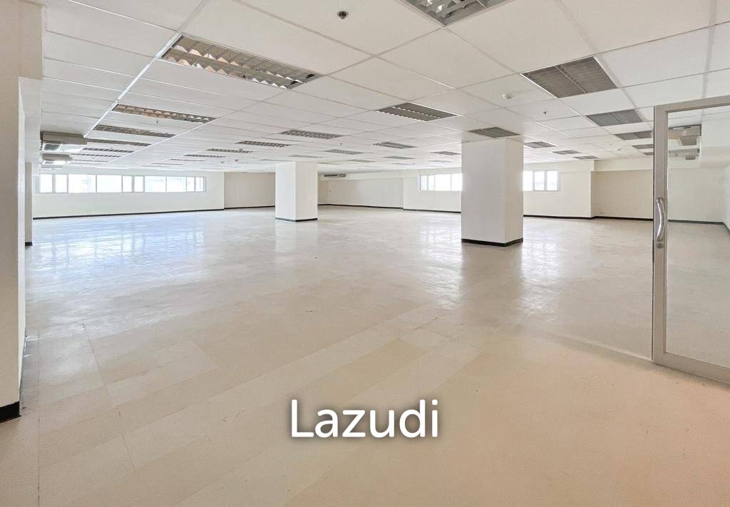 Office For Rent at Trendy Building